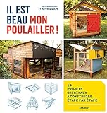 Il est beau mon poulailler ! (Animaux) (French Edition) by