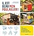 Il est beau mon poulailler ! (Animaux) (French Edition) by