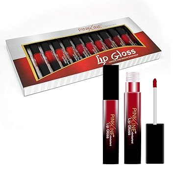 amazon lakme lipstick set