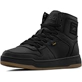 Lee Men's Daybreaker Hi Retro Court Sneaker