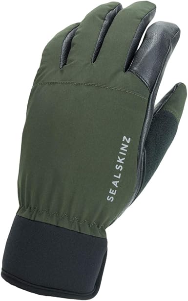 Sealskinz hunting gloves Clearance