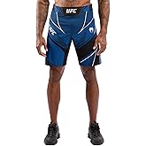 Venum Mens UFC Venum Authentic Fight Night Men's Shorts - Long Fit