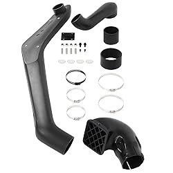 SCITOO car snorkel kit Assembly Replacement For