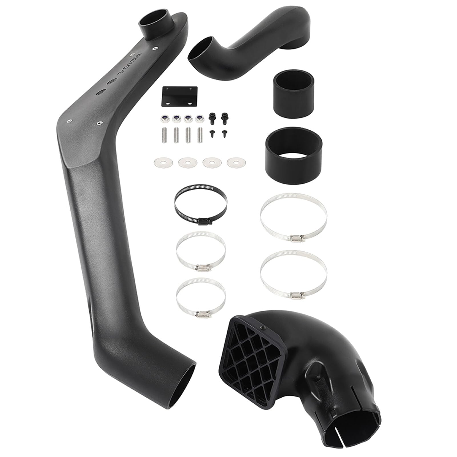 SCITOO car snorkel kit Assembly Replacement For
