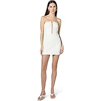 open lace back dress Amazon.com: Dress the Population Women's Nicole Sweetheart Neck Bodycon  MIDI Dress, Navy, XX-Small : Clothing, Shoes & Jewelry