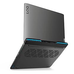 Lenovo LOQ 15.6 Gaming Laptop 2023 - RTX 4050 - FHD