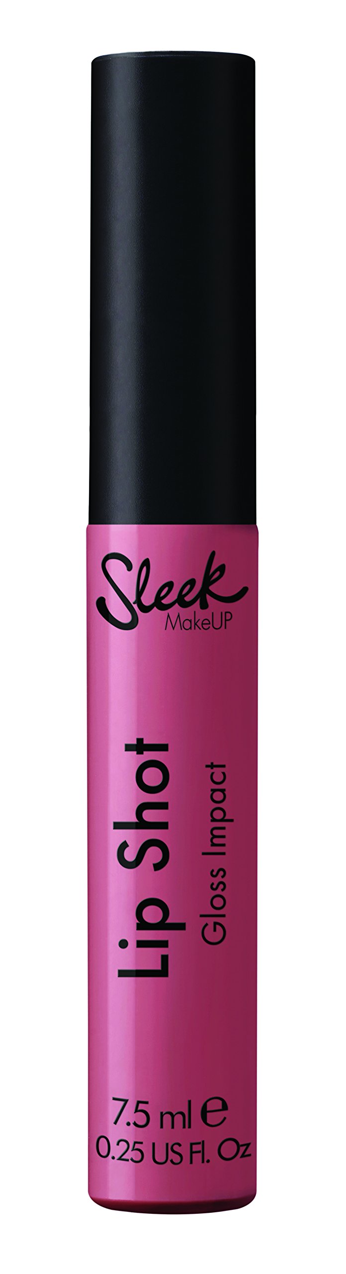 Labial Líquido Lip Shot Gloss Brutal Honesty Sleek