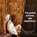 COLLAGEN INFUSING CHARCOAL HYDRATING FACE MASK, Maintain and Restore Your Youth and Fight Breakouts Without Irritating Your Skin! At Home Spa Treatment, Collagen Face Mask For Acne and Oily Skin