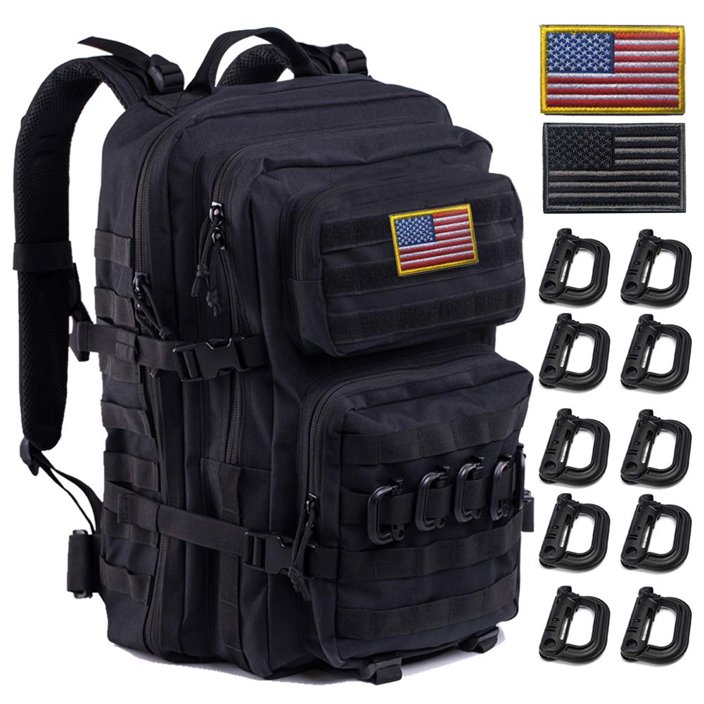 large backpack waterproof