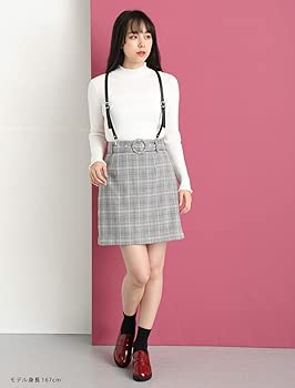 Amazon ハニーズ コルザ Honeys Colza サスペンダー 249130622998 Amazon ハニーズ コルザ Honeys Colza サスペンダー 249130622998