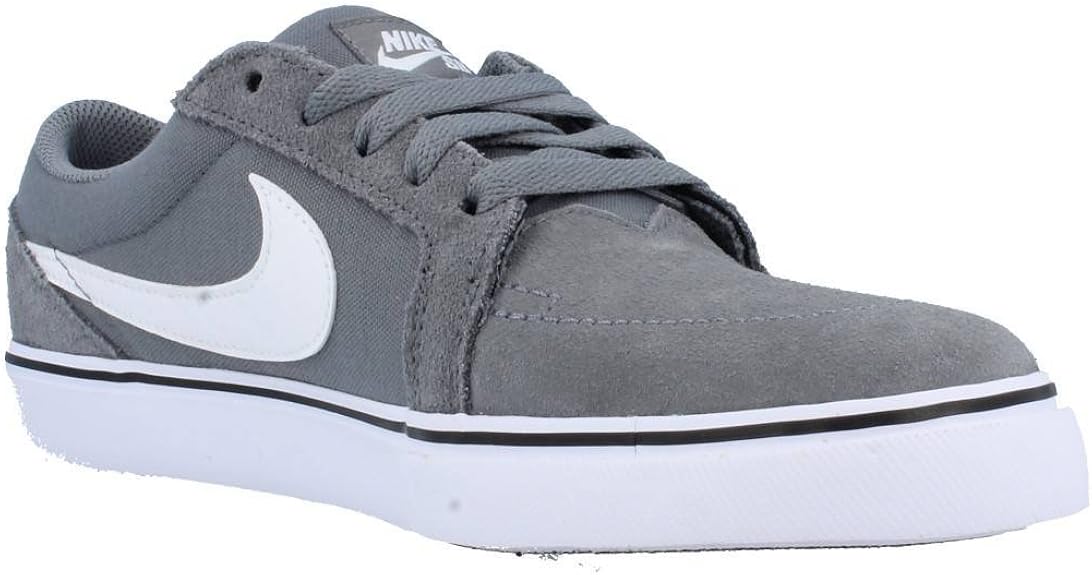 nike sb satire 2 black