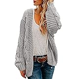 ADJHDFH Cardigan Sweaters For Women Cardigans Short