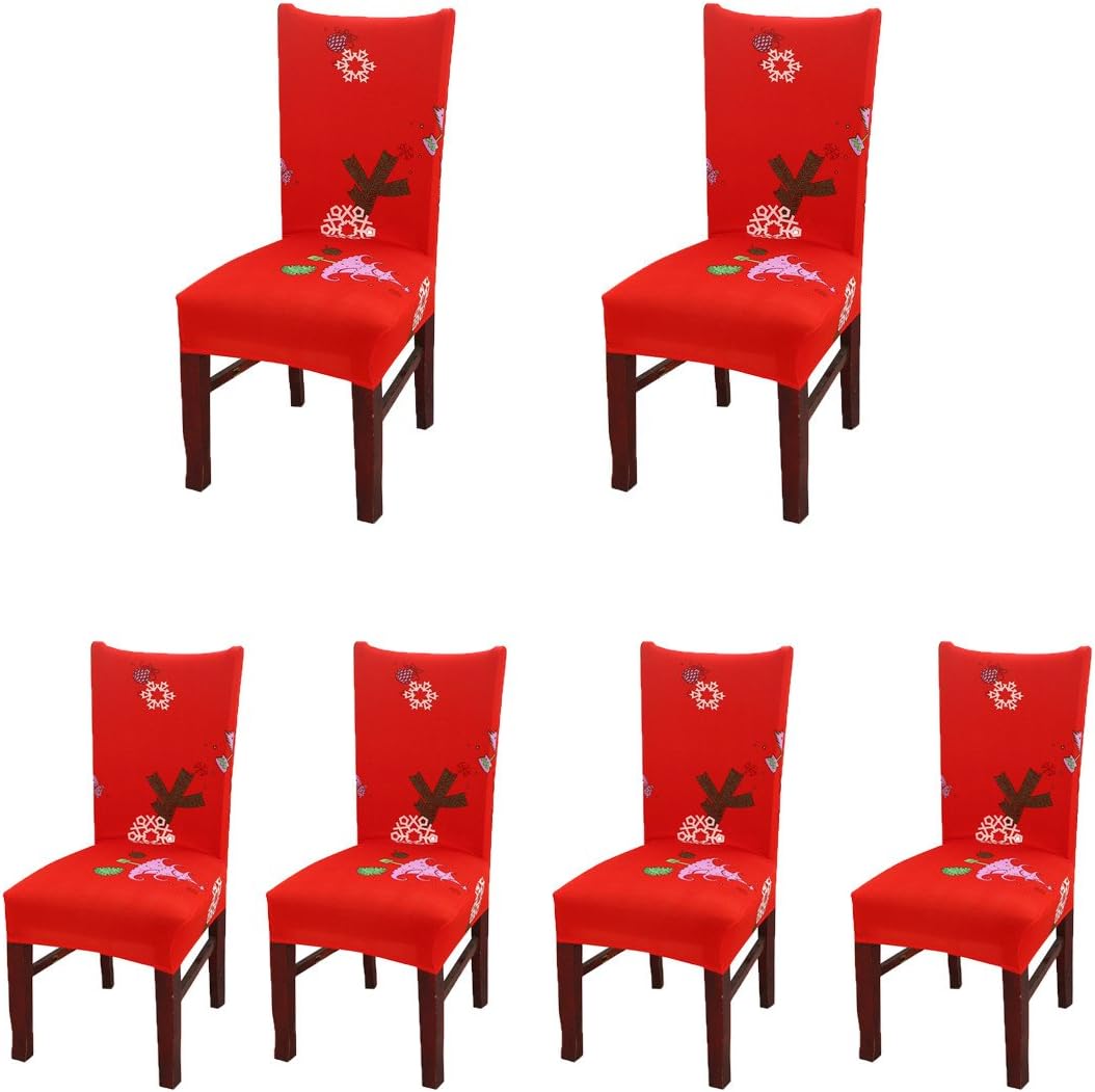 Best dining chair seat covers