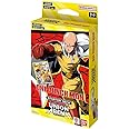 BANDAI Union Arena TCG One Punch Man Starter Deck (UE06ST) - 50 Cards