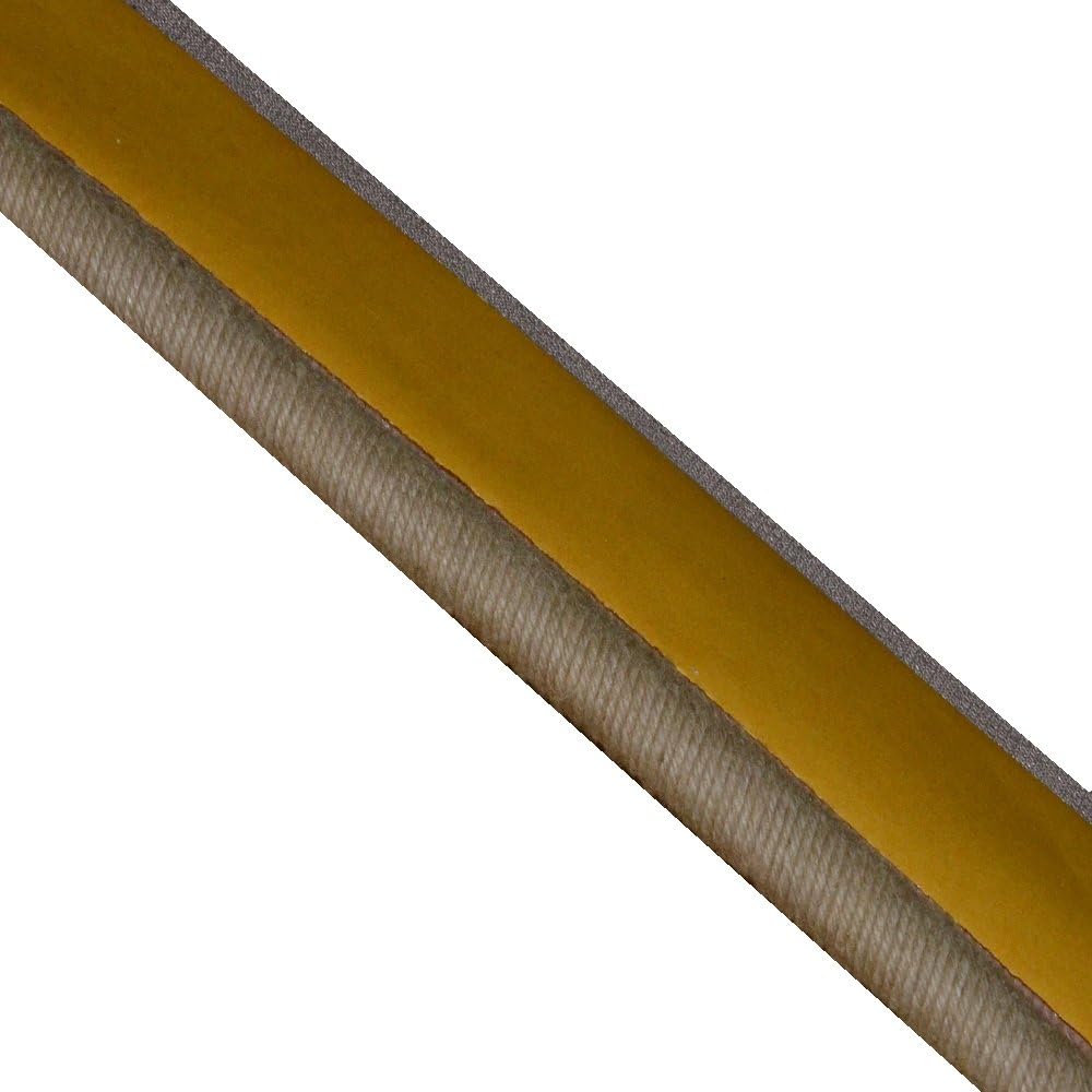 Best diy carpet binding tape