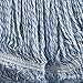 Carlisle 369670B14 Flo-Pac #20 Rayon Cotton Blend Medium Looped-End Mop, 18