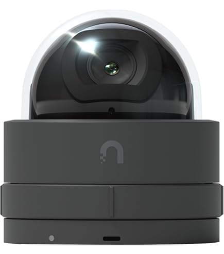 Amazon.com : Ubiquiti Networks outdoor UVC-G3-PRO Network Camera