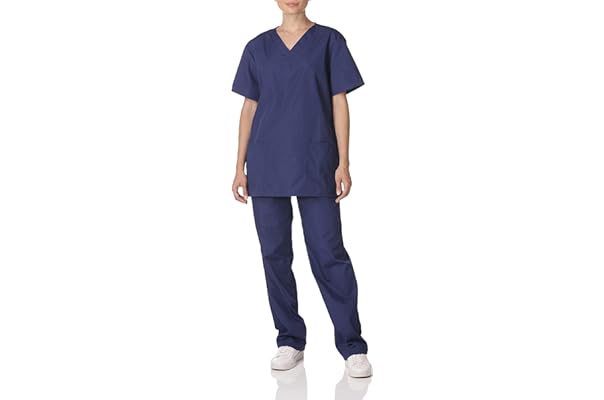 Medical Scrub Sets