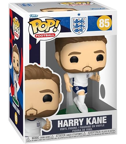 Amazon.com: Funko Pop! Football: Barcelona - Lamine Yamal