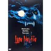 Bad Moon [ NON-USA FORMAT, PAL, Reg.0 Import - Spain ]