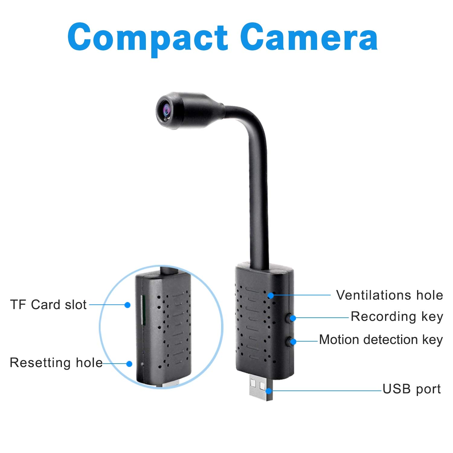 Small Wireless Camera Outdoor 2025