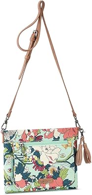 saks crossbody bags
