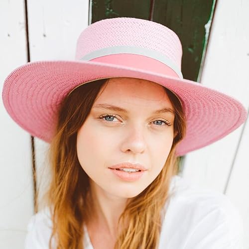 pink hats amazon