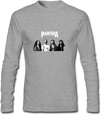 pantera power metal t shirt