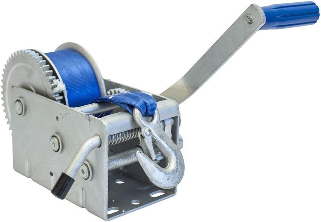 extractor de cable, cabrestante, cabestrante