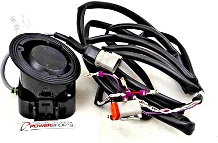 Amazon Com Sea Doo Depth Finder 295100679 Sports Outdoors