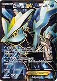 Pokemon - Kyurem-EX (96) - BW - Next Destinies - Holo