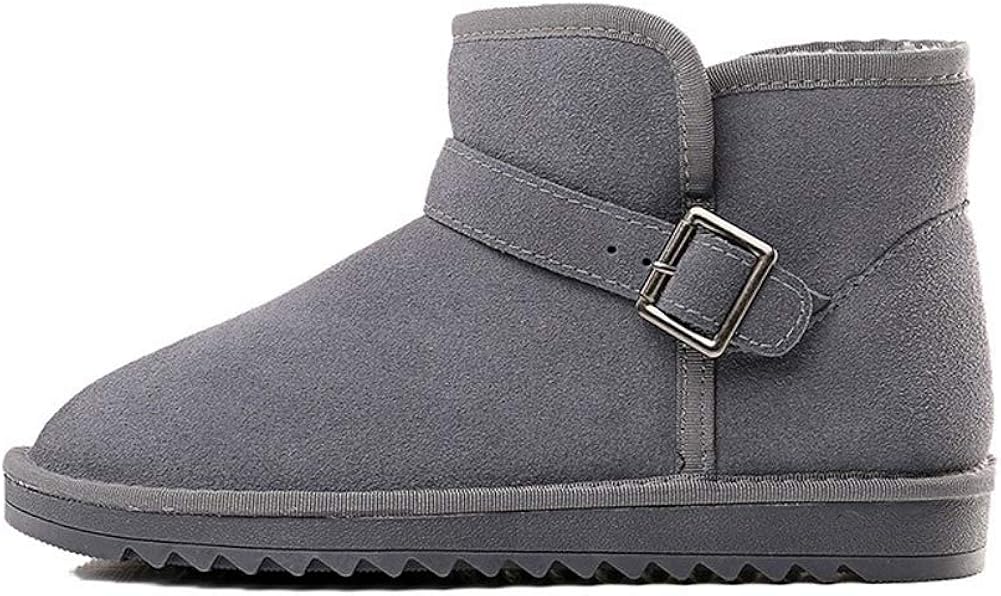 scarponi da neve baffin per uomini