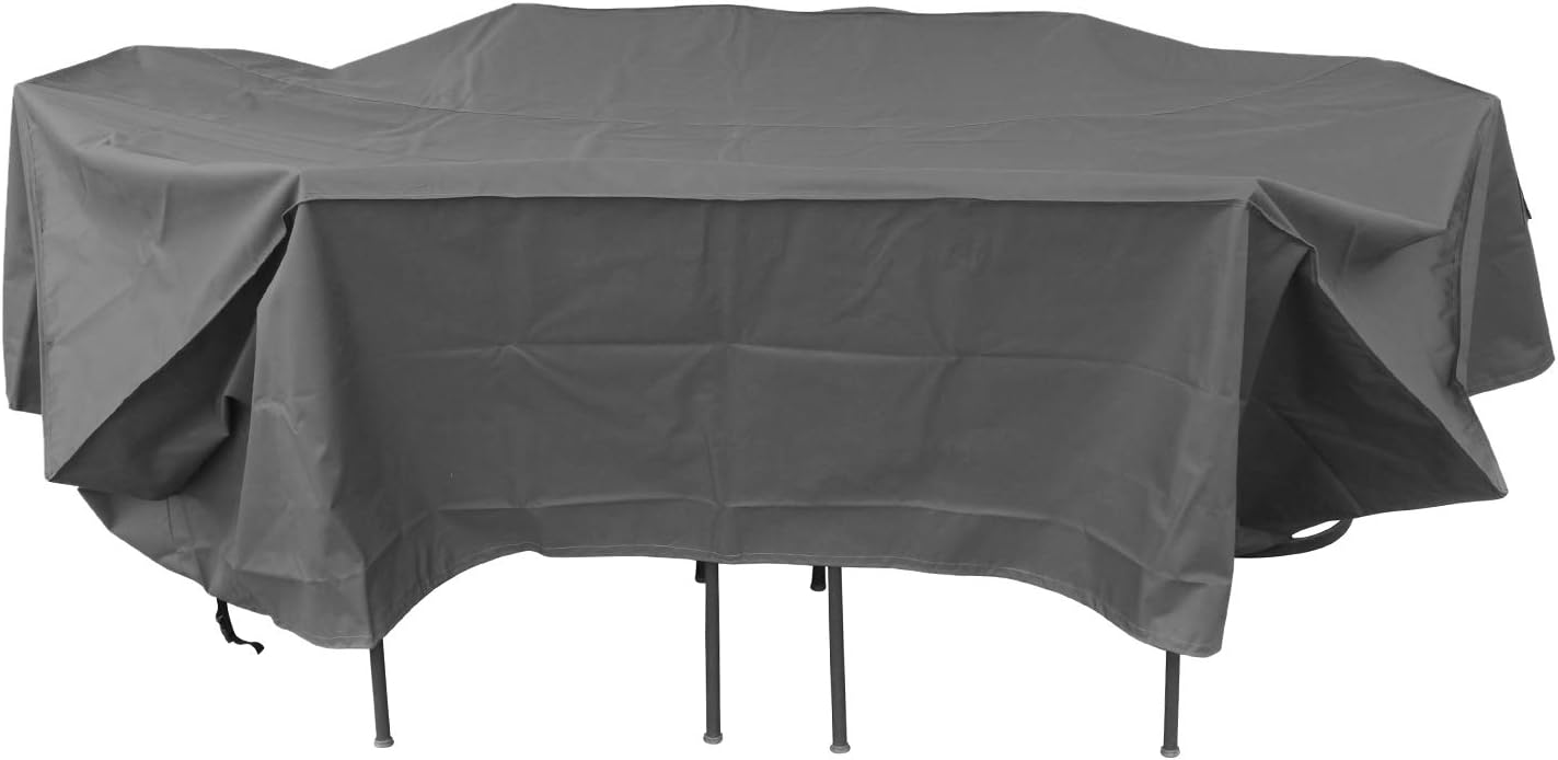 Best Rectangle Bar Table Cover