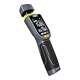 NDI 7 in 1 Pin-Type and Non-invasive Moisture Meter