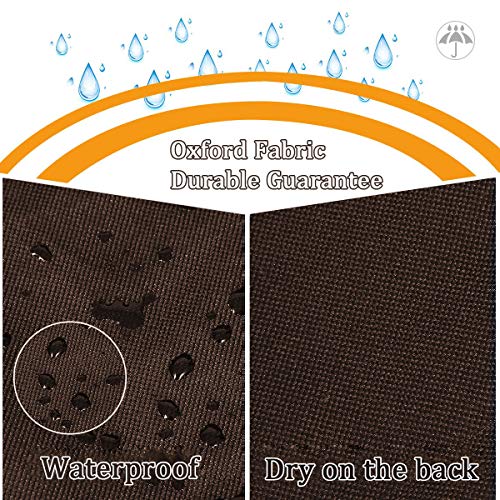 2 Covolo+Waterproof+Resistant+Dustproof+Protection