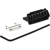 Gotoh EV510T-FE S-style Tremolo Unit - Black