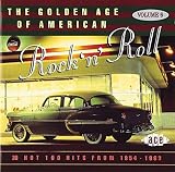 GOLDEN AGE OF AMERICAN ROCK N ROLL 6               image