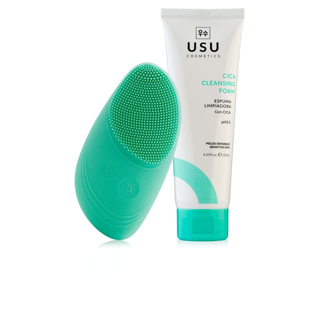 Rutina K-Beauty Easy Limpieza Lote 2 Pz