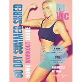 Fit with Vic 60 Day Summer Shred: Home Workout Guide