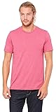 Bella Canvas Jersey Short-Sleeve T-Shirt