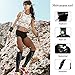 Sedremm Compression Socks 20-30mmHg for Medical,Athletic,Travel,Nurse 2 Pairs