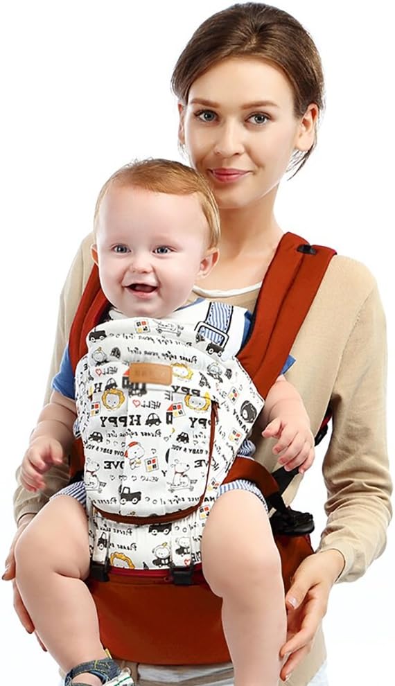 baby back harness