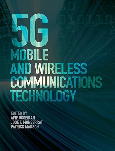 Download 5G Mobile and Wireless Communications Technology PDF
