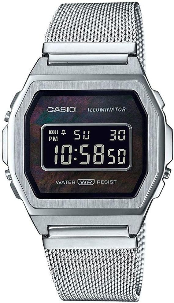 casio watch amazon uk