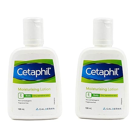 cetaphil moisturizer 100ml