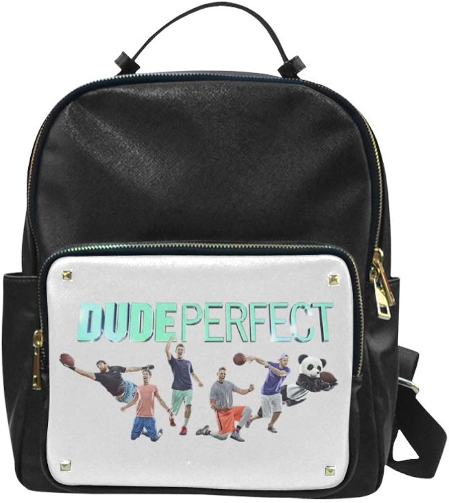 dude perfect backpack amazon