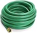 Ultra-Flexible Garden Hose, Crimp-Resistant, 5/8 Inches – Utopia Home (50-feet)