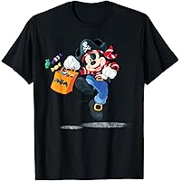 Amazon.com: Funny Donald Trump Halloween Costume Shirt - Cartoon