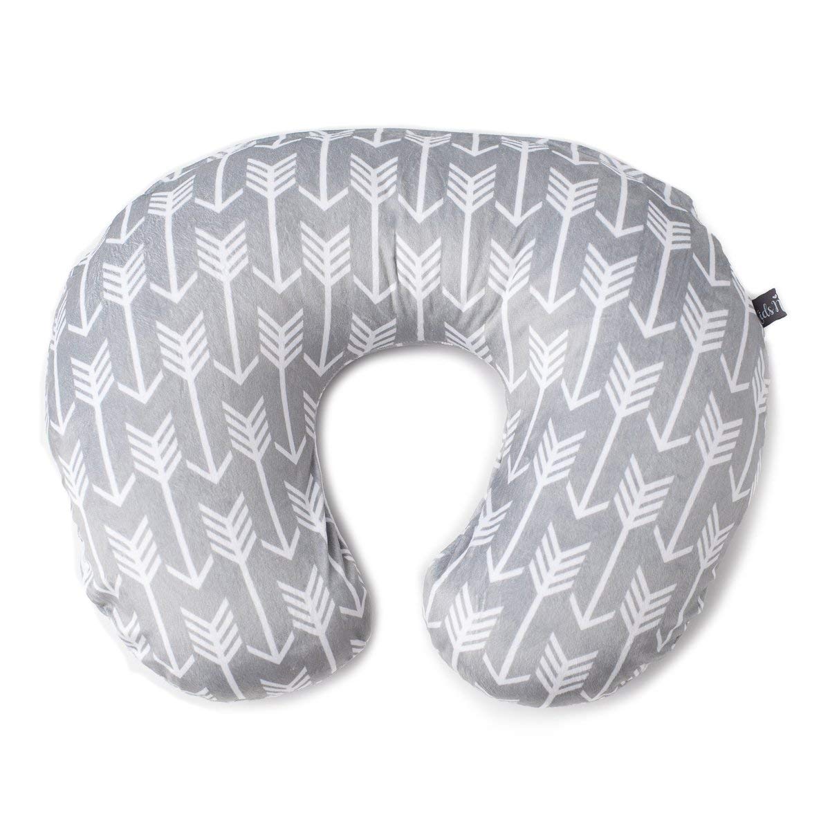 Amazon.com : Minky Nursing Pillow Cover 