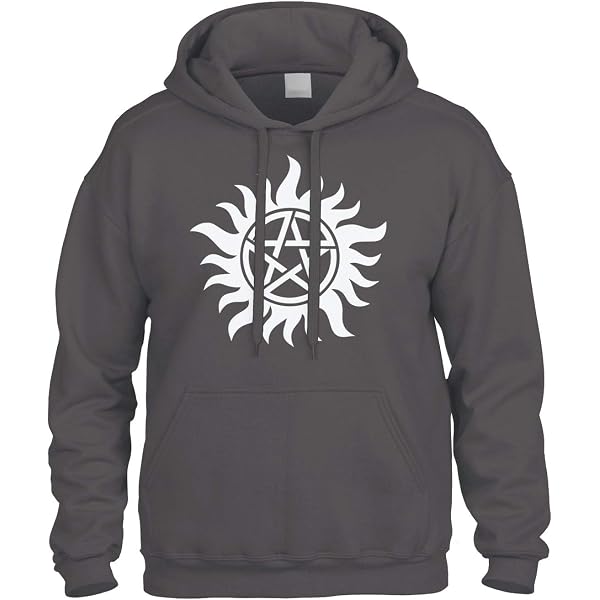 Supernatural Hoodies & Sweatshirts For Sale
